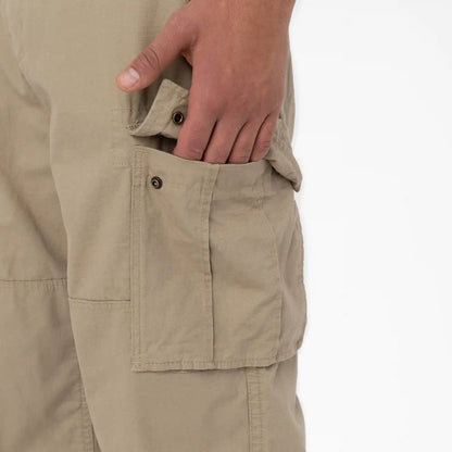 Eagle Bend Relaxed Fit Double Knee Cargo Pants