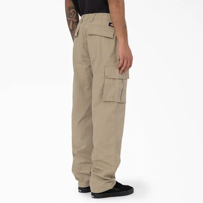 Eagle Bend Relaxed Fit Double Knee Cargo Pants