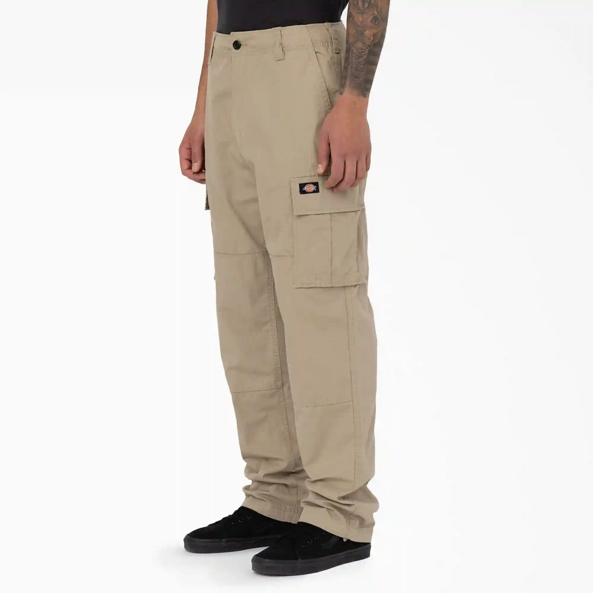 Eagle Bend Relaxed Fit Double Knee Cargo Pants