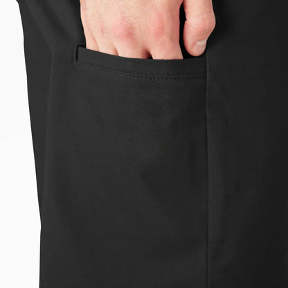 FLEX Relaxed Fit Work Shorts, 11"