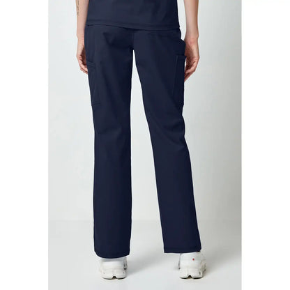 Women's Forge Straight Leg Scrub Cargo