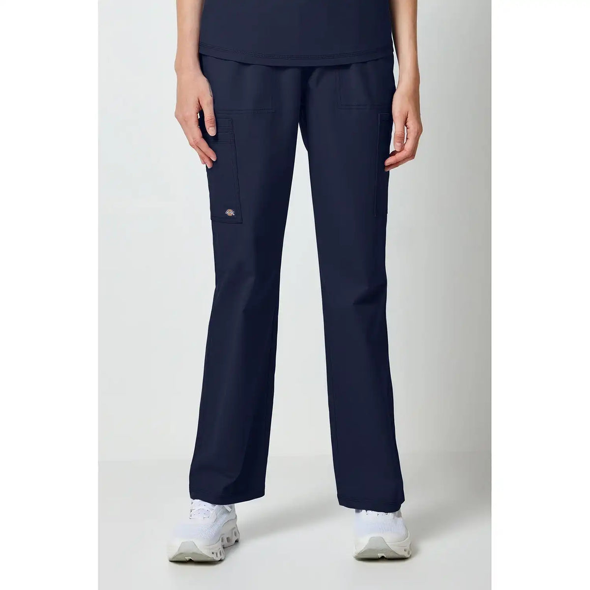 Women's Forge Straight Leg Scrub Cargo