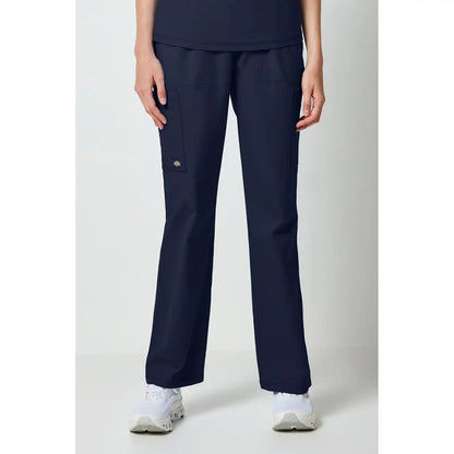 Women's Forge Straight Leg Scrub Cargo