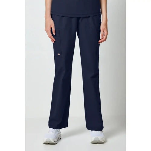 Women's Forge Straight Leg Scrub Cargo