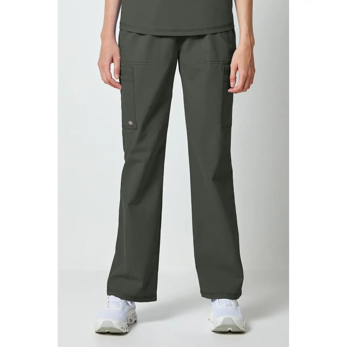 Women's Forge Straight Leg Scrub Cargo