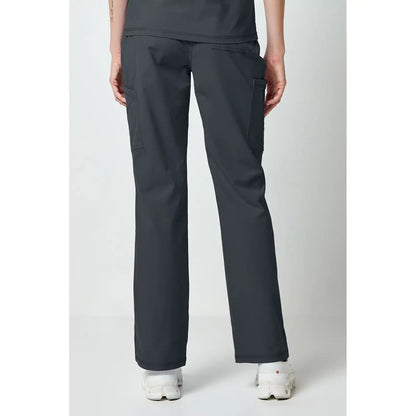 Women's Forge Straight Leg Scrub Cargo