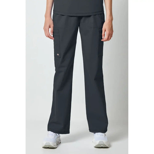 Women's Forge Straight Leg Scrub Cargo