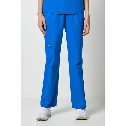 Women's Forge Straight Leg Scrub Cargo