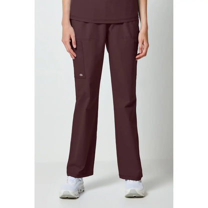 Women's Forge Straight Leg Scrub Cargo