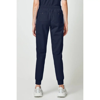 Women's Forge Mide Rise Cargo Scrub Jogger