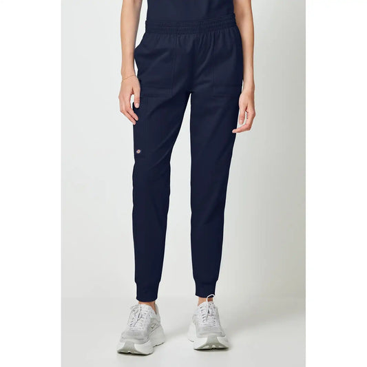 Women's Forge Mide Rise Cargo Scrub Jogger