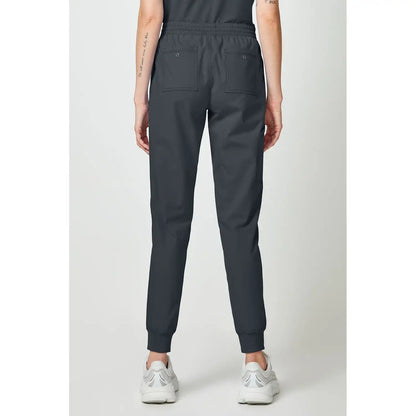 Women's Forge Mide Rise Cargo Scrub Jogger