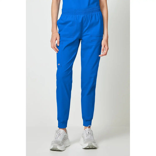 Women's Forge Mide Rise Cargo Scrub Jogger