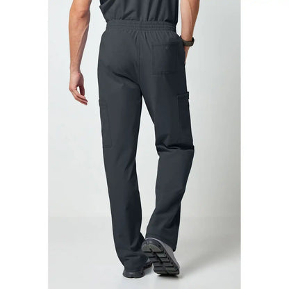 Men's Forge Straight Leg Scrub Cargo