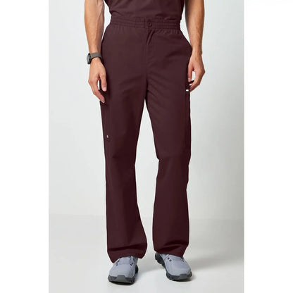 Men's Forge Straight Leg Scrub Cargo