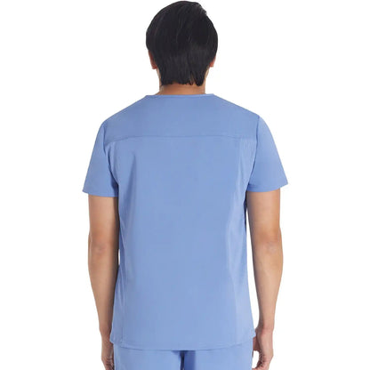 Men's Balance V-Neck Scrub Top
