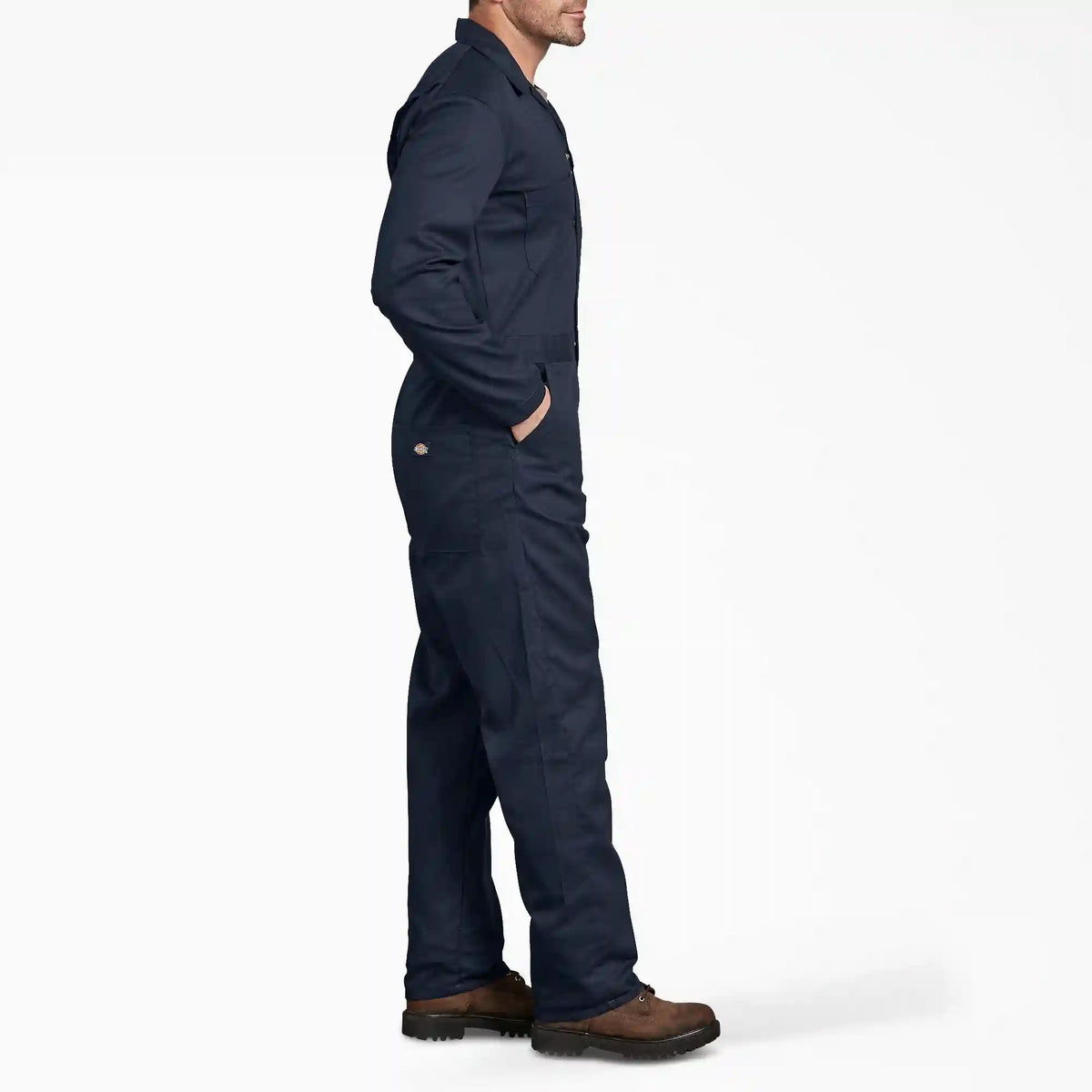 FLEX Cooling Long Sleeve Coveralls