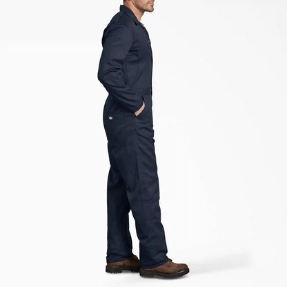 FLEX Cooling Long Sleeve Coveralls