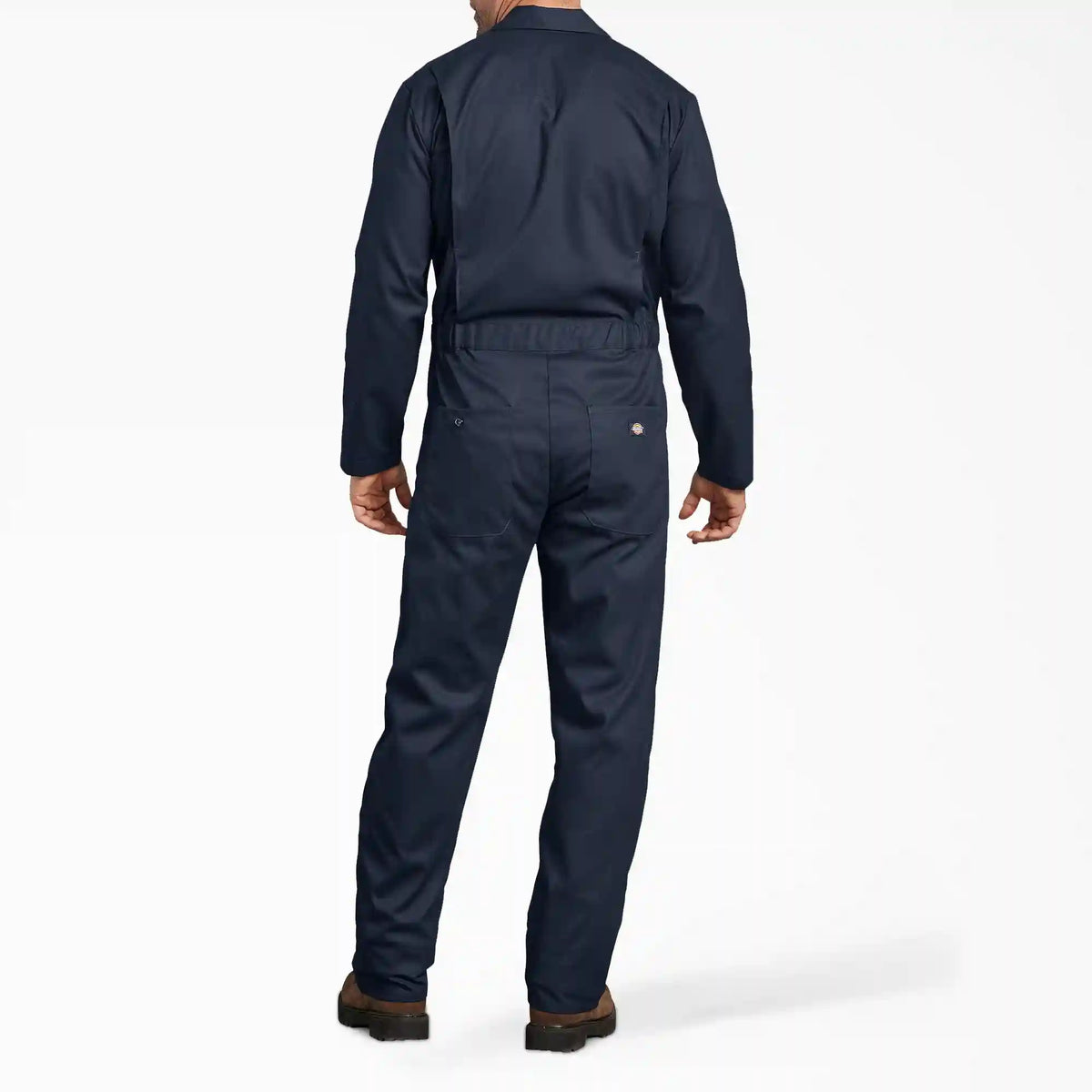 FLEX Cooling Long Sleeve Coveralls