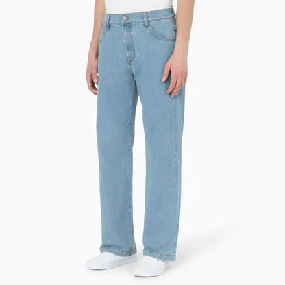 Dickies Skateboarding Wingville Loose Fit Jeans