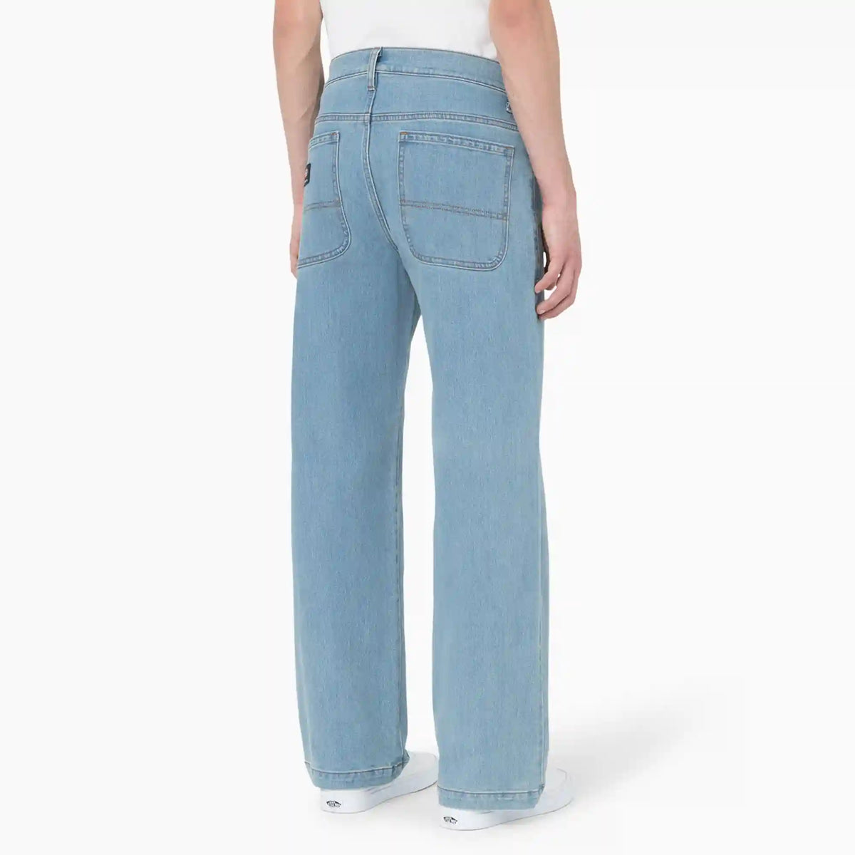 Dickies Skateboarding Wingville Loose Fit Jeans