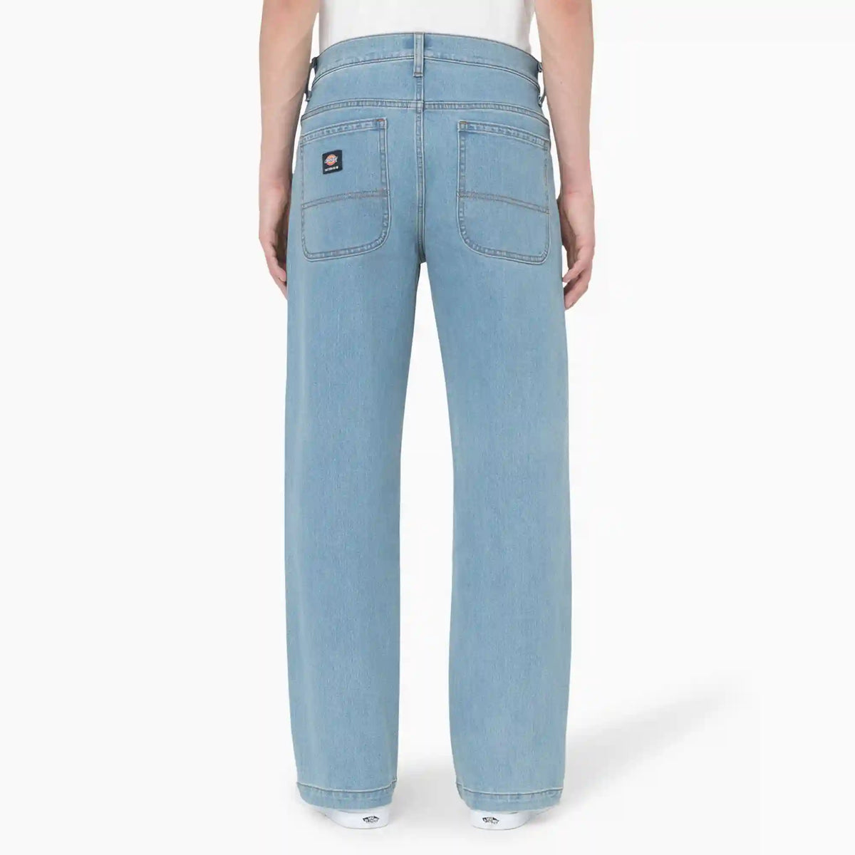 Dickies Skateboarding Wingville Loose Fit Jeans