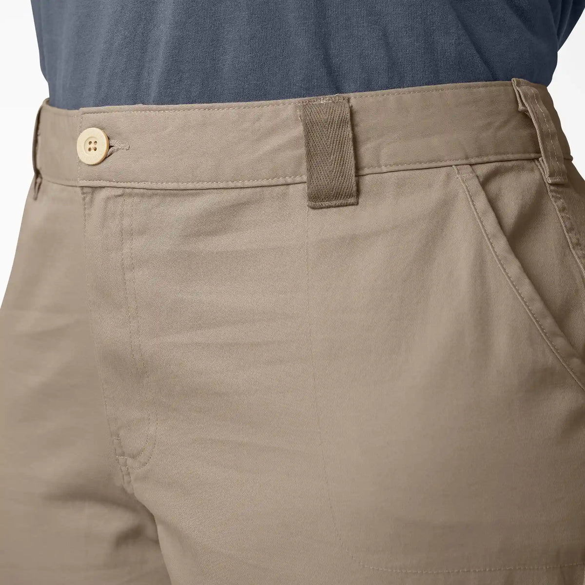 Women's Plus Relaxed Fit Cargo Pants