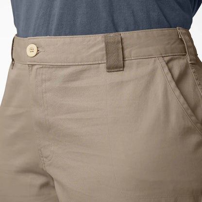 Women's Plus Relaxed Fit Cargo Pants
