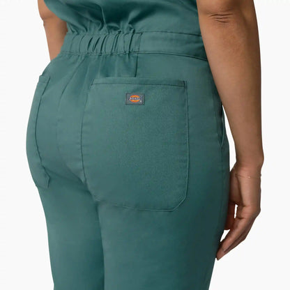 Women's FLEX Cooling Short Sleeve Coveralls