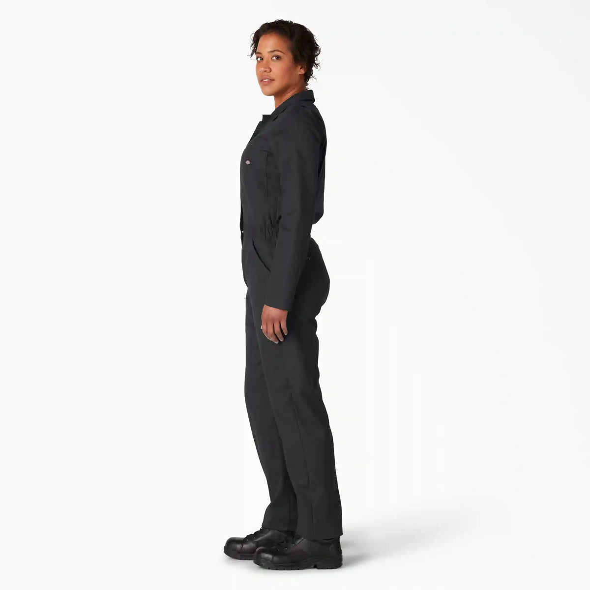 Women's Cooling Long Sleeve Coveralls