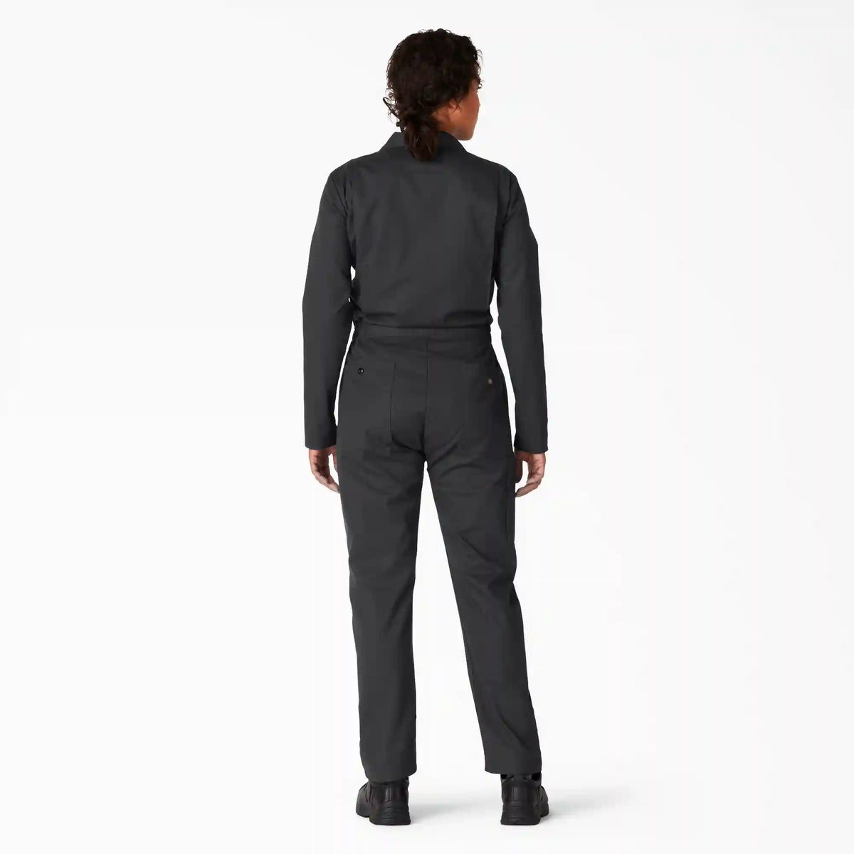 Women's Cooling Long Sleeve Coveralls