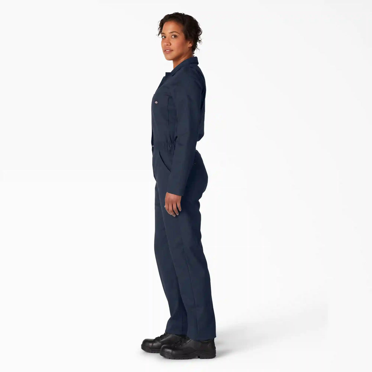 Women's Cooling Long Sleeve Coveralls