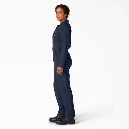 Women's Cooling Long Sleeve Coveralls