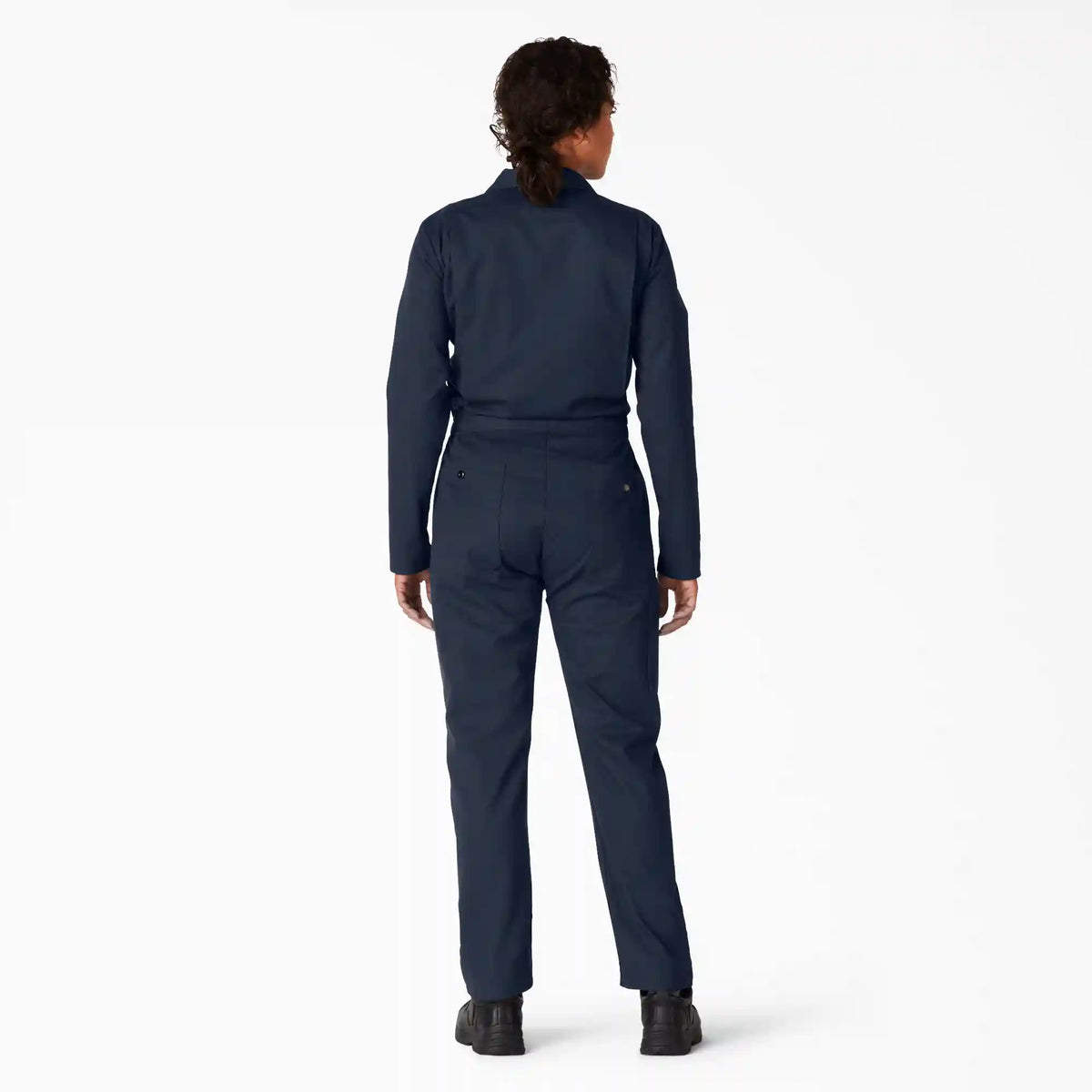 Women's Cooling Long Sleeve Coveralls