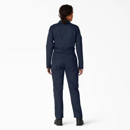 Women's Cooling Long Sleeve Coveralls