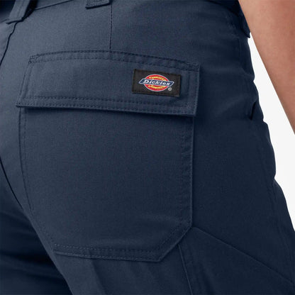 Women's FLEX Regular Fit Cargo Pants