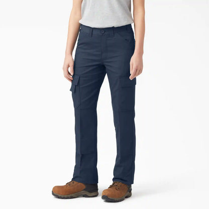 Women's FLEX Regular Fit Cargo Pants