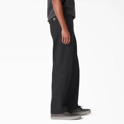 Dickies Skateboarding Regular Fit Twill Pants