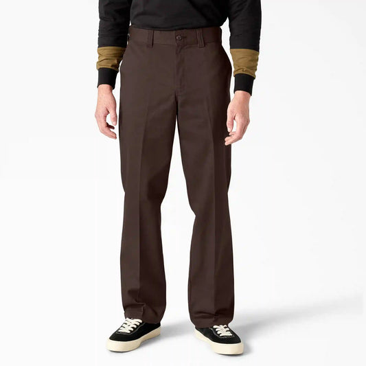 Dickies Skateboarding Regular Fit Twill Pants