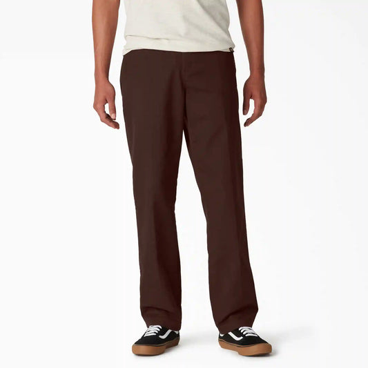Dickies Skateboarding Slim Fit Pants