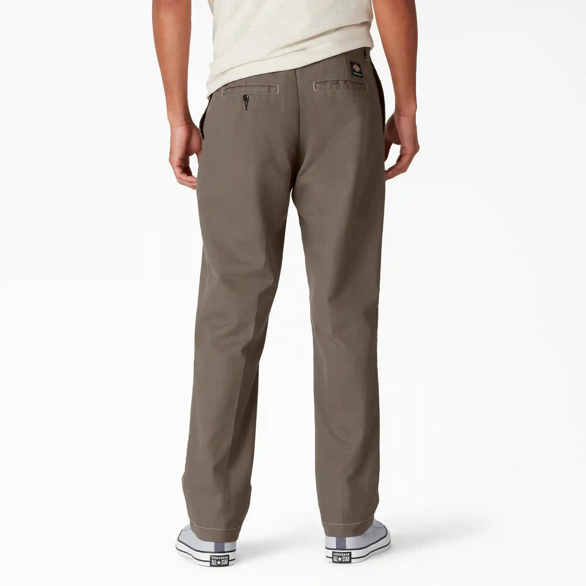 Dickies Skateboarding Slim Fit Pants