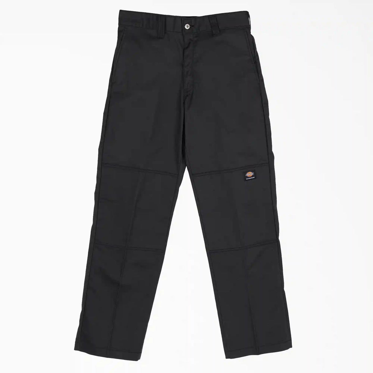 Dickies Skateboarding Regular Fit Double Knee Pants