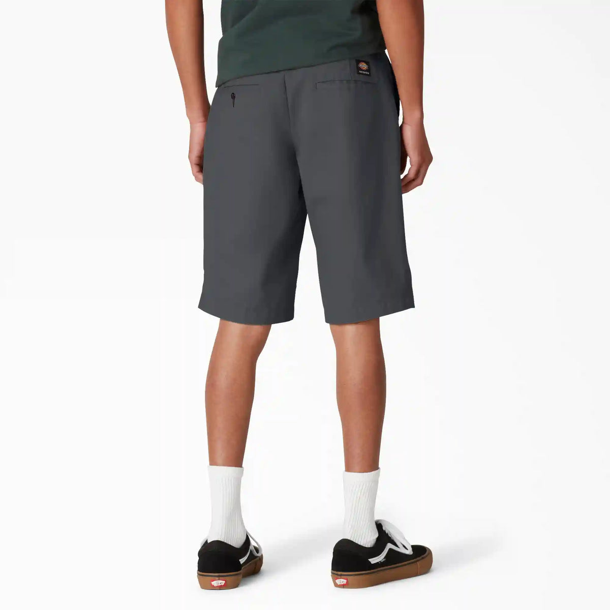 Dickies Skateboarding FLEX Slim Fit Shorts, 11"